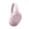 Sony WH-CH720 Bluetooth Headphones-Pink