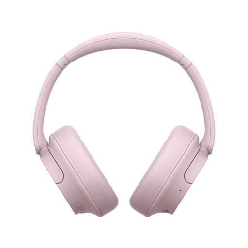Sony WH-CH720 Bluetooth Headphones-Pink