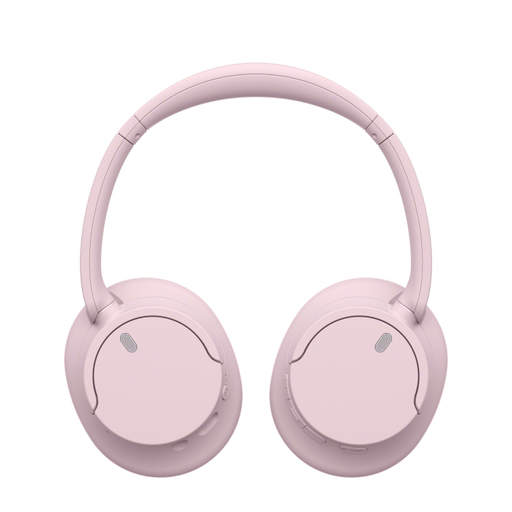 Sony WH-CH720 Bluetooth Headphones-Pink