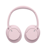Sony WH-CH720 Bluetooth Headphones-Pink