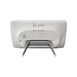 Hp Inc, Poly TC10 White Glass Mount