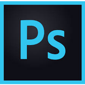 Adobe, Adobe Photoshop - UK - MP - ESD
