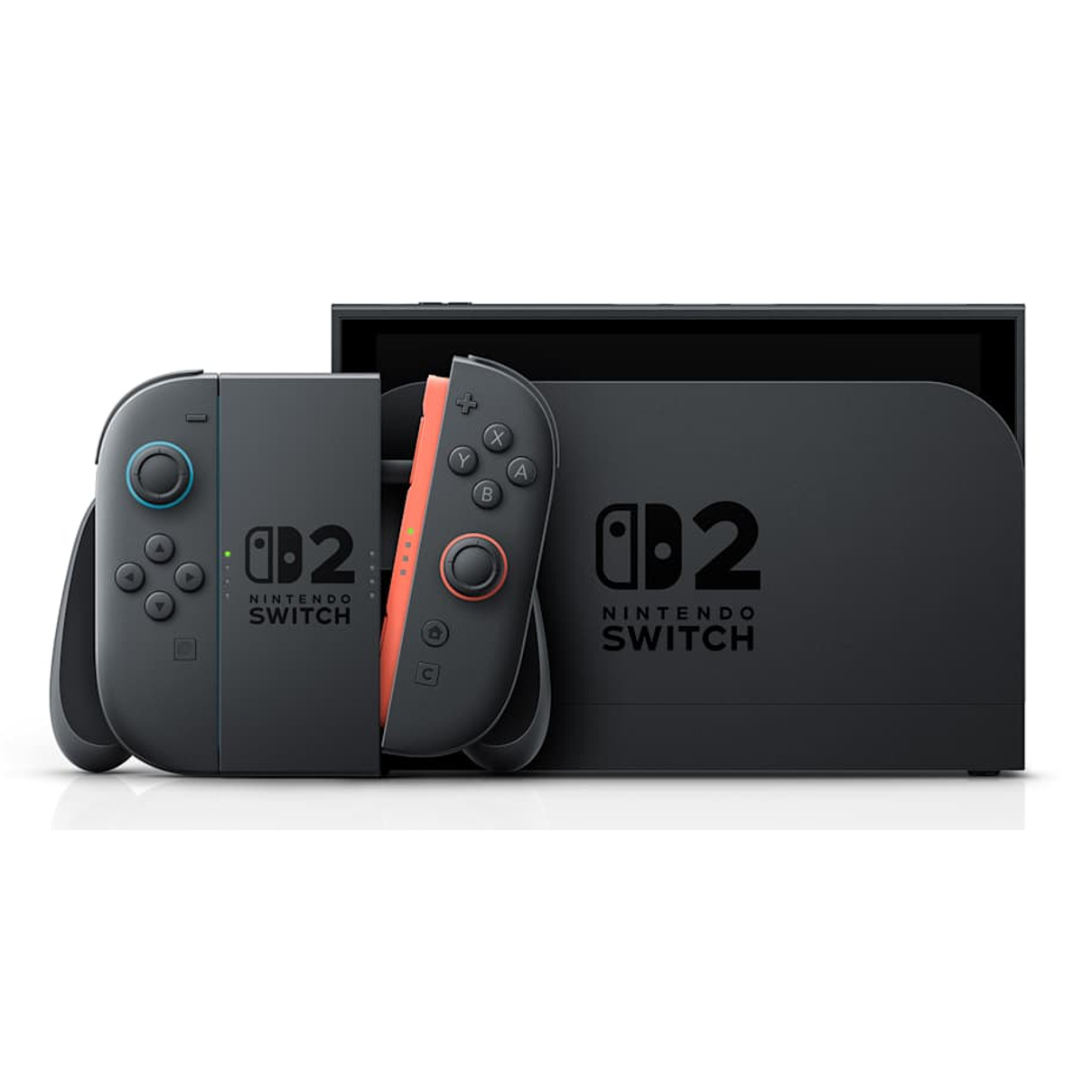 Nintendo Switch 2 Console