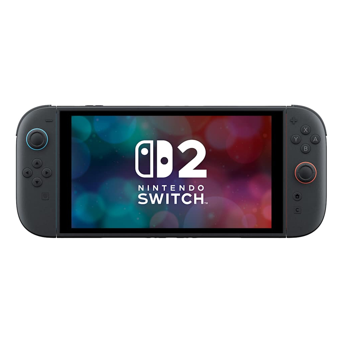 Nintendo Switch 2 Console