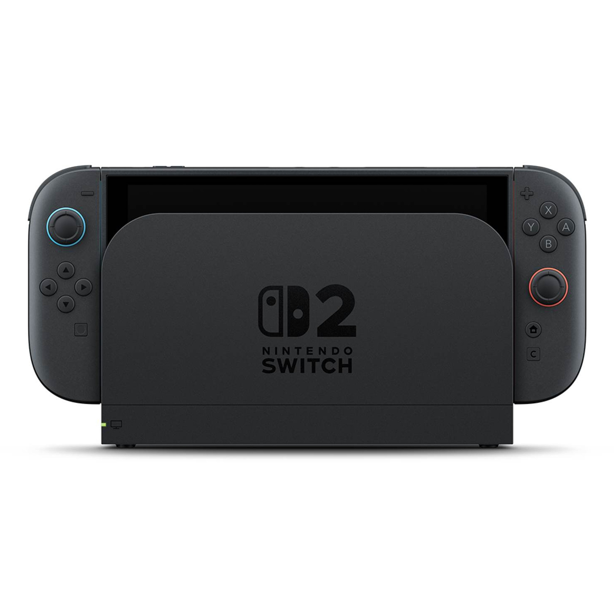 Nintendo Switch 2 Console