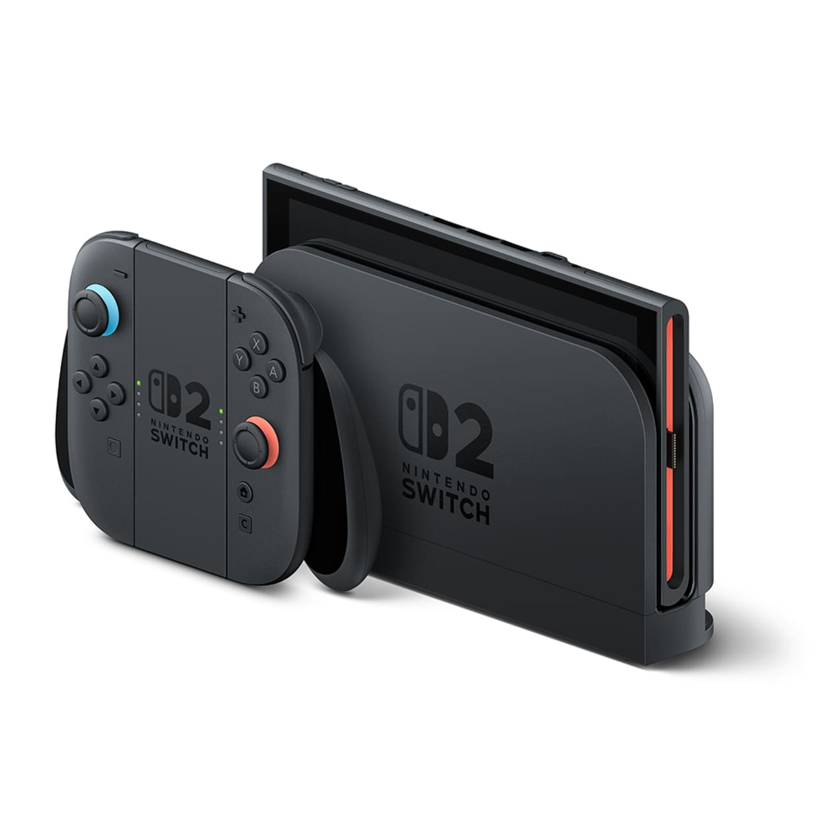Nintendo Switch 2 Console