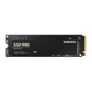 Samsung, SSD Int 1TB 980 PICe M.2