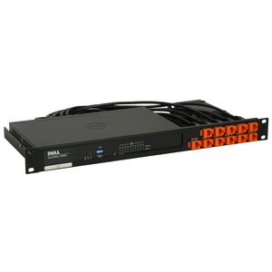 SWRack Kit - Supports SonicWall TZ600