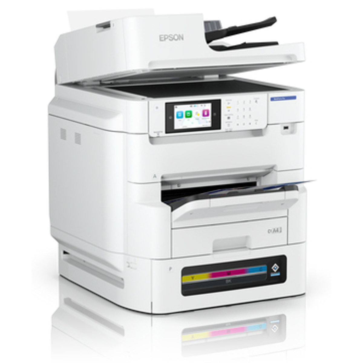 WorkForce Pro EM-C8101RDWF
