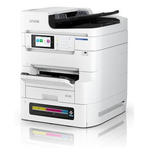 WorkForce Pro EM-C8101RDWF