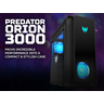 PredatorOrion3000 PO3-650GameDesktop