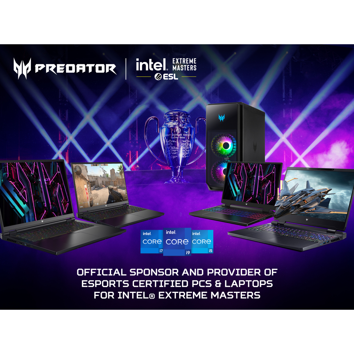 Predator HeliosN16 i7-13700HX 16 GB Wh