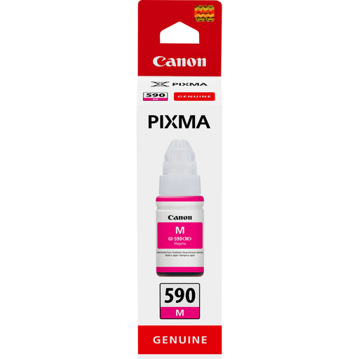 GI590 Magenta Ink