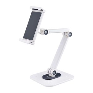 Startech, Adjustable Tablet Stand Articulating