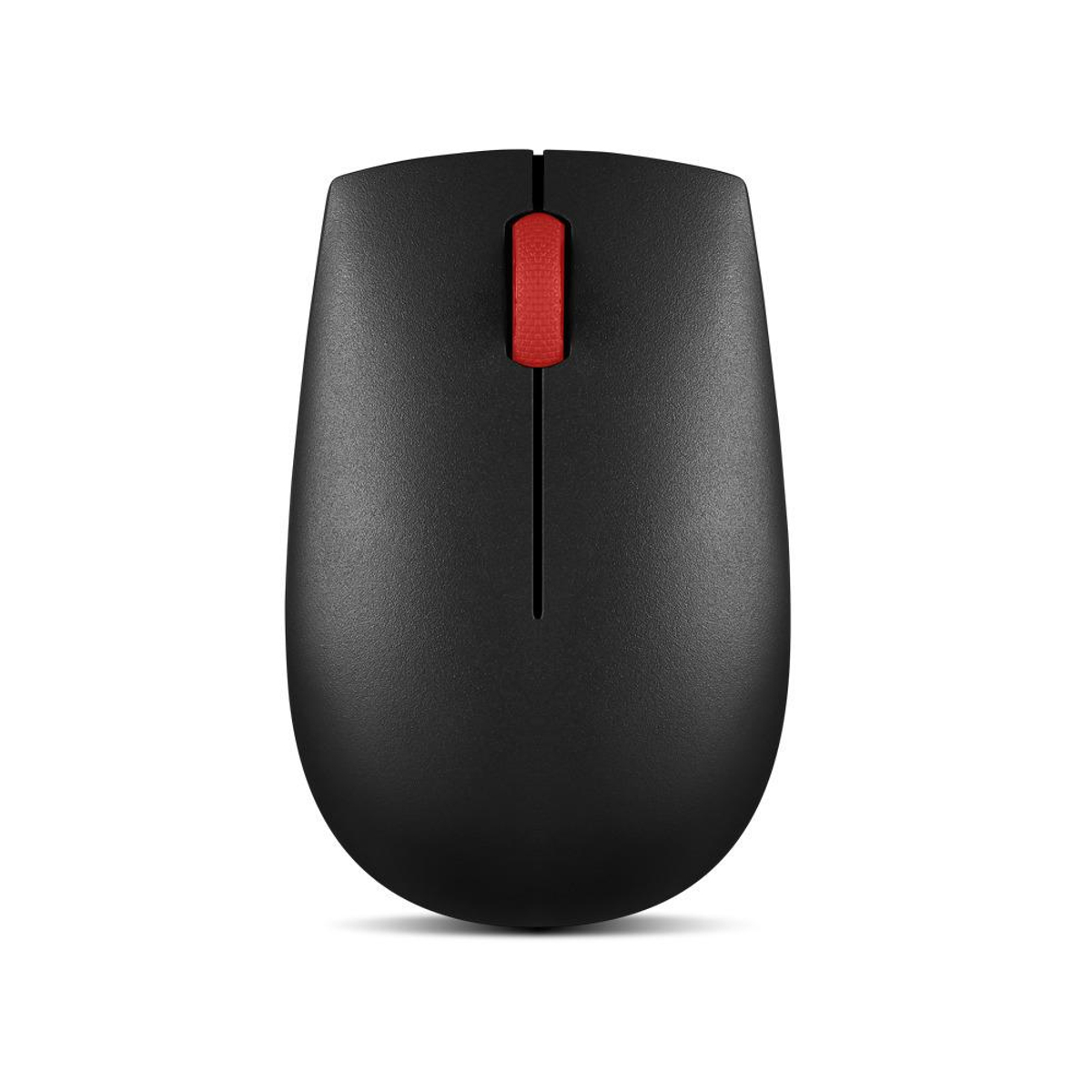 Essential Compact Wireless Mouse