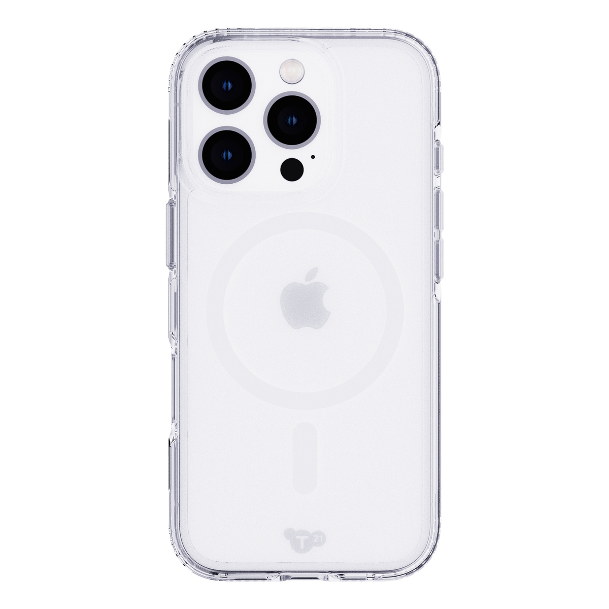 EvoClear MagSafe iPhone16 Pro Clear