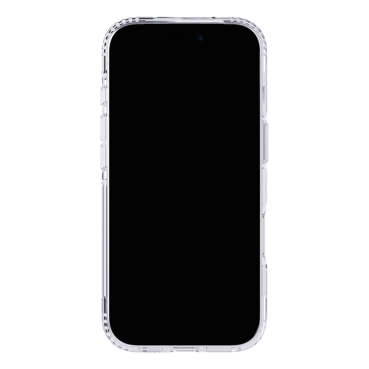 EvoClear MagSafe iPhone16 Pro Clear