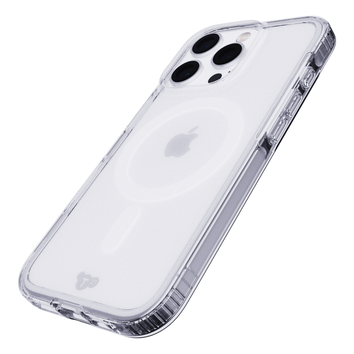 EvoClear MagSafe iPhone16 Pro Clear