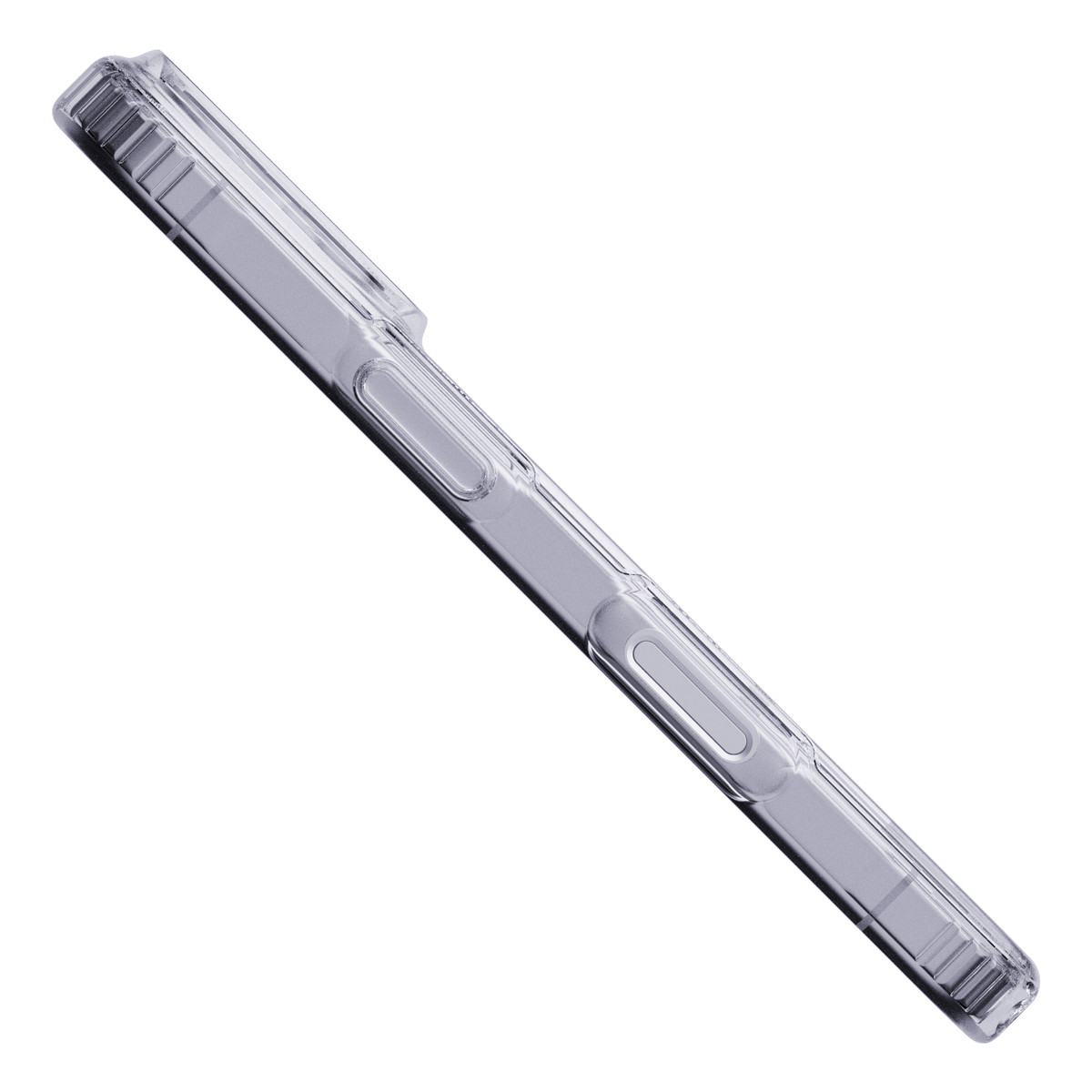 EvoClear MagSafe iPhone16 Pro Clear