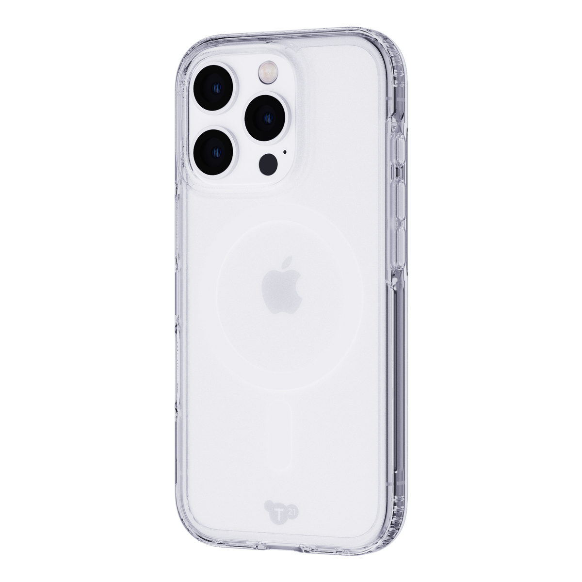 EvoClear MagSafe iPhone16 Pro Clear