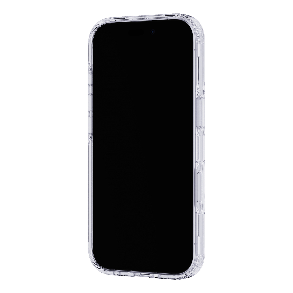 EvoClear MagSafe iPhone16 Pro Clear