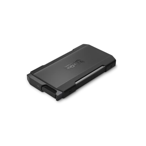 Sandisk Professional, SSD Ext 2TB PRO-BLADE & TRANSPORT USB-C