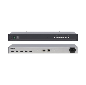 Kramer, VS-41H 4x1 HDMI Switcher (HDCP) v1.3