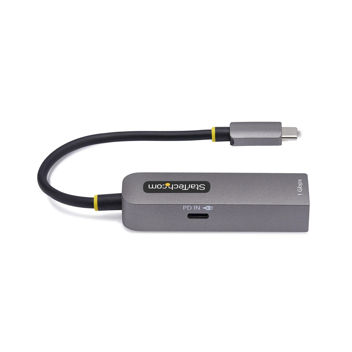 USB-C to Ethernet Adapter