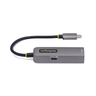 USB-C to Ethernet Adapter