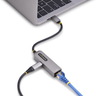 USB-C to Ethernet Adapter