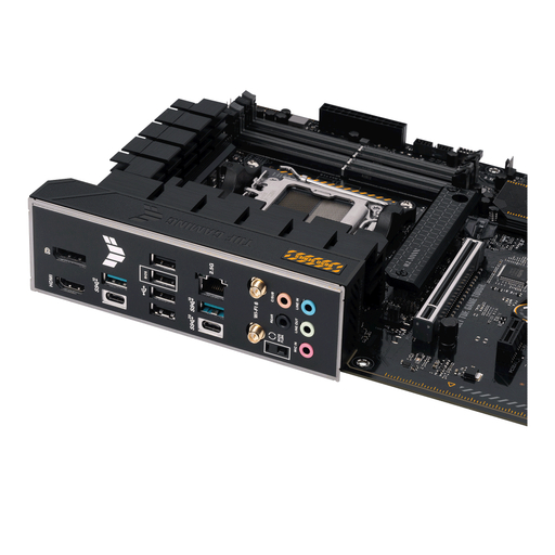 MB AMD B650 TUF GAMING WIFI D5 ATX