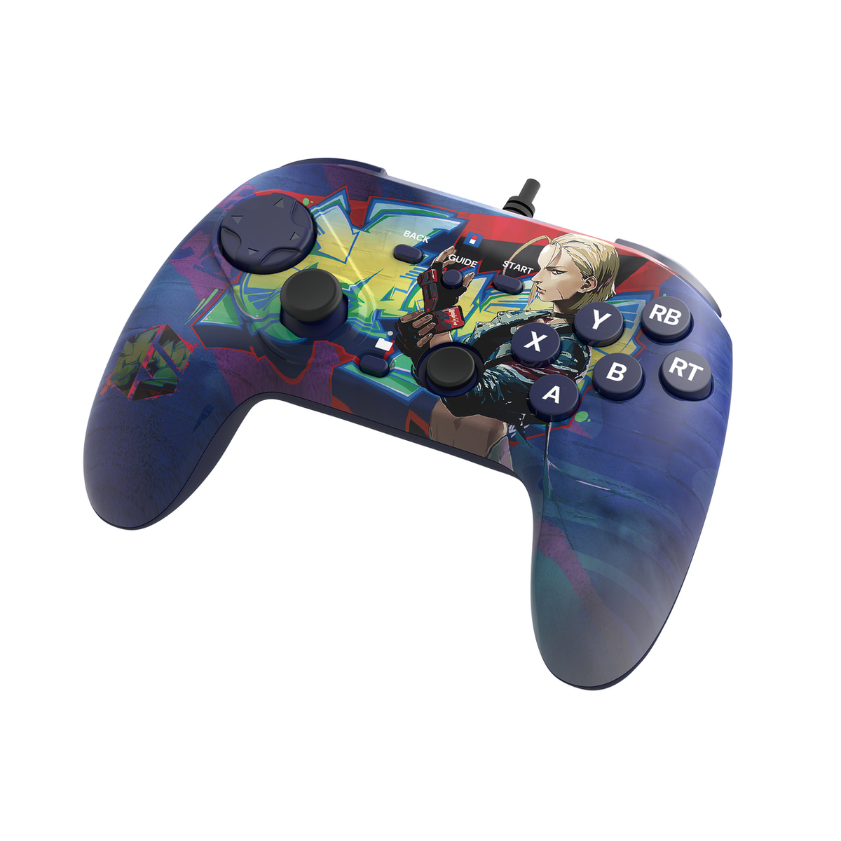 FightingCommanderOCTAStreetFighter6Cammy