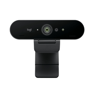 Logitech, Brio 4K - Graphite - EMEA28i-935