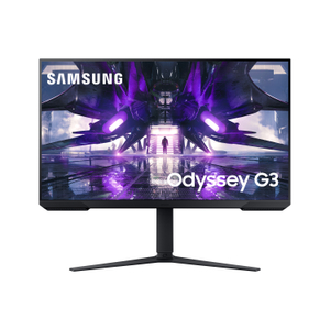 Samsung, S32AG320NU 32" '1920x1080 VA HA HDMI DP