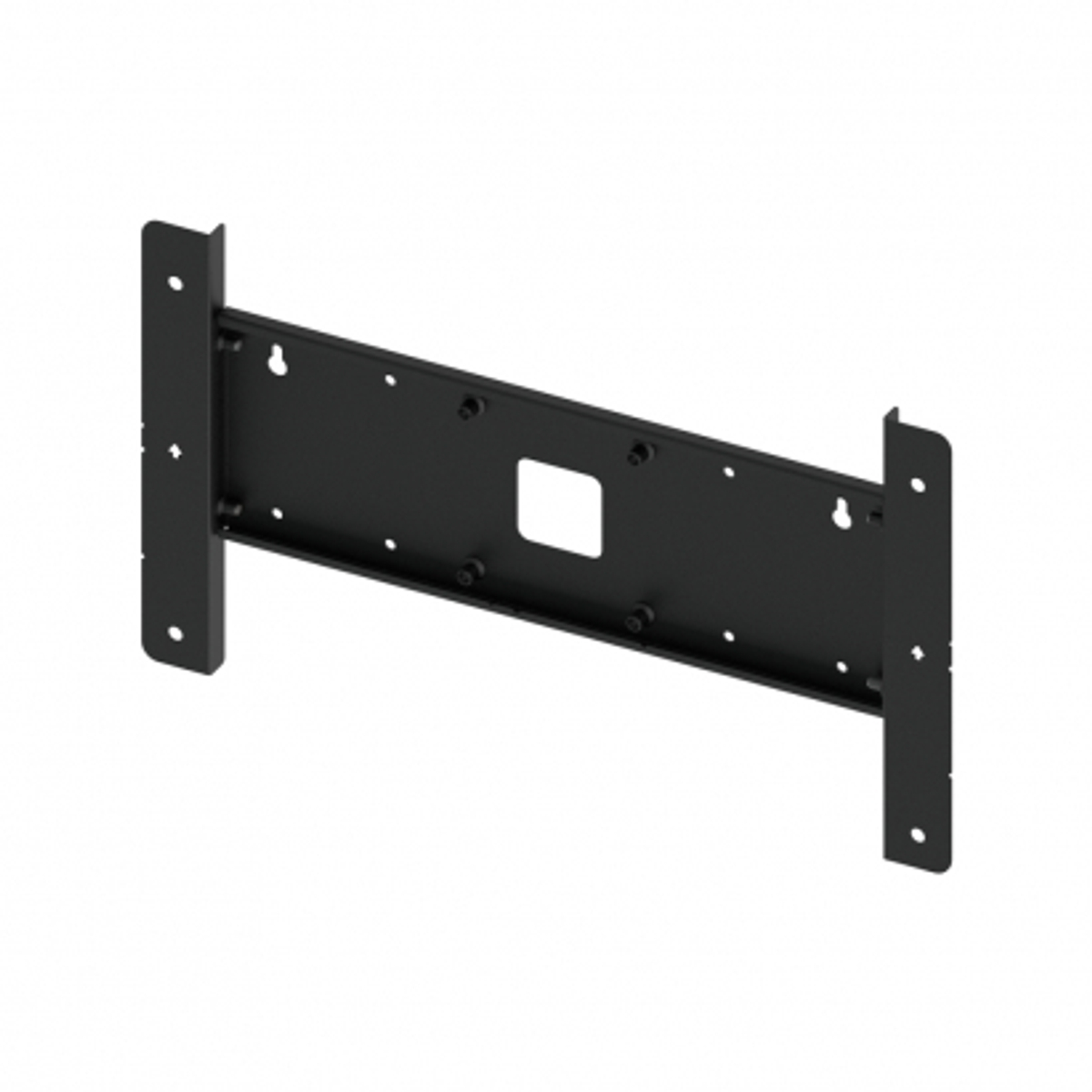 PLX1 Slimline Wall Mount 33-70in 80kg