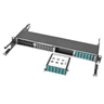 40Gb-10Gb Breakout Cassette x3 8-Fiber