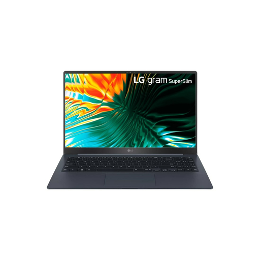 LG gram Slim 15