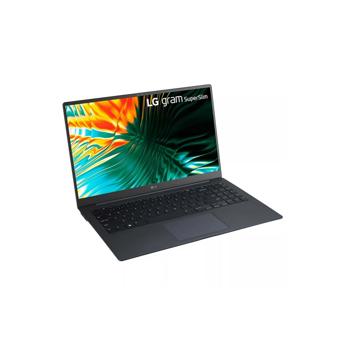 LG gram Slim 15