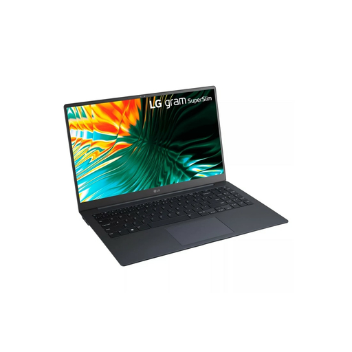 LG gram Slim 15