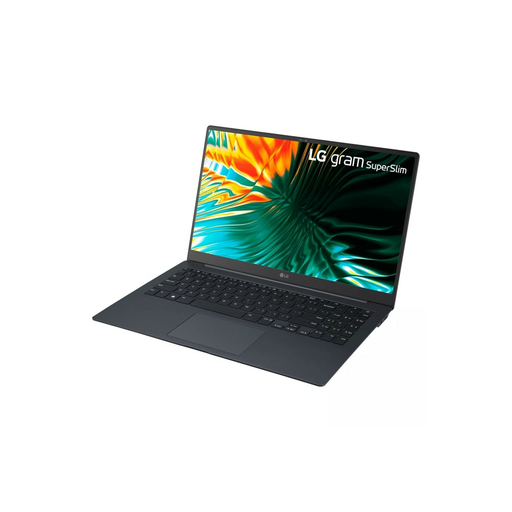 LG gram Slim 15