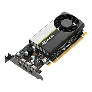 PNY, GPU NV T400 4GB Low Profile Retail