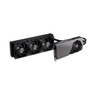 GPU NV 5090 SUPRIM LIQUID SOC 32G Fan