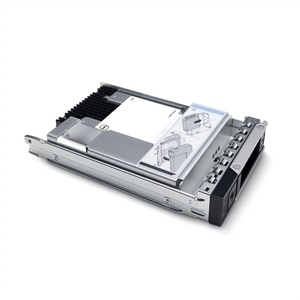 Dell, 960GB SSD SATA Read Int6Gbps 512e 2.5in