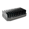 10-Port USB Charging Station