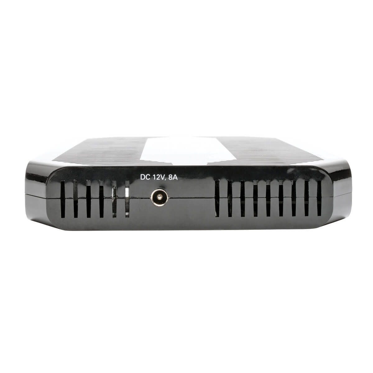10-Port USB Charging Station