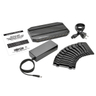 10-Port USB Charging Station