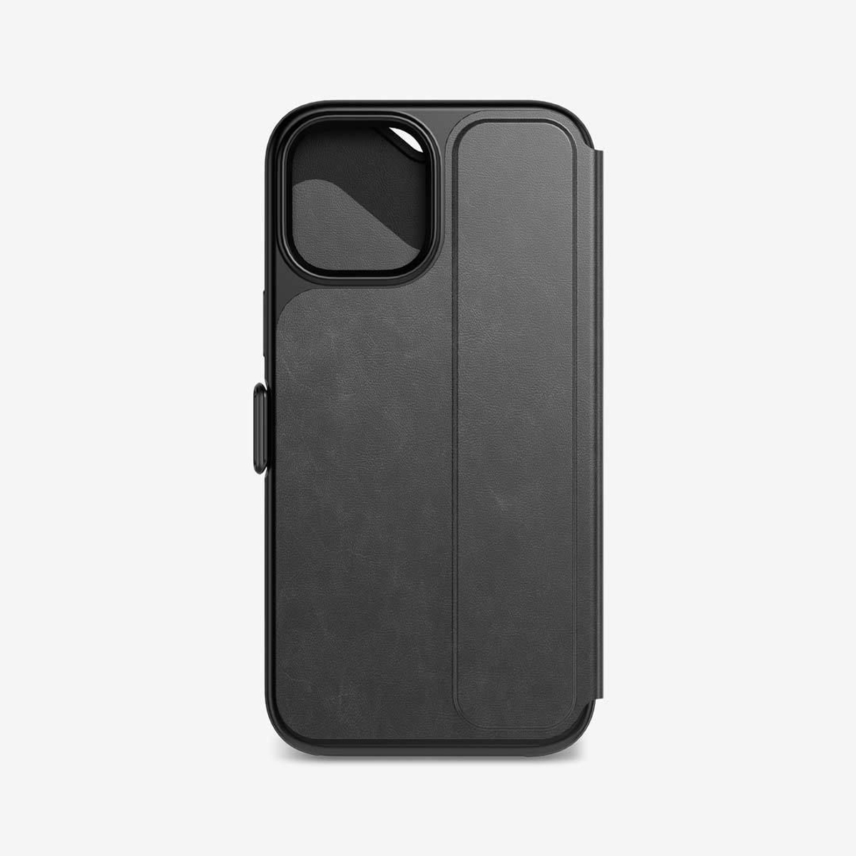 Evo Wallet iPhone 12 Pro Max Black