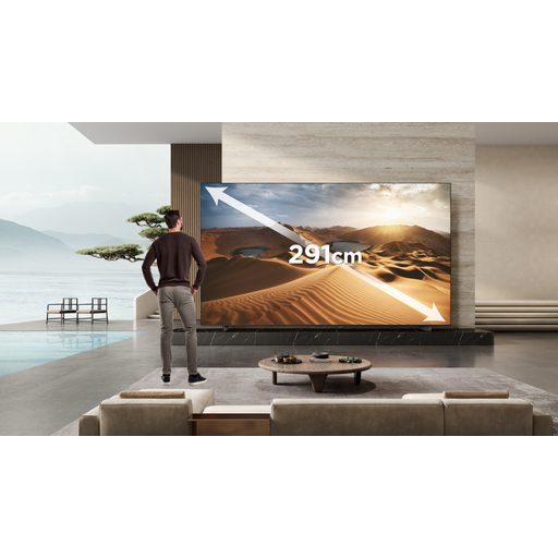 115X955K 115 Premium QD-Mini LED 4K