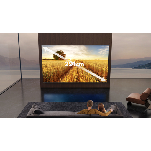 115X955K 115 Premium QD-Mini LED 4K