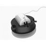 ERA 100 In Ceiling Mount White Single